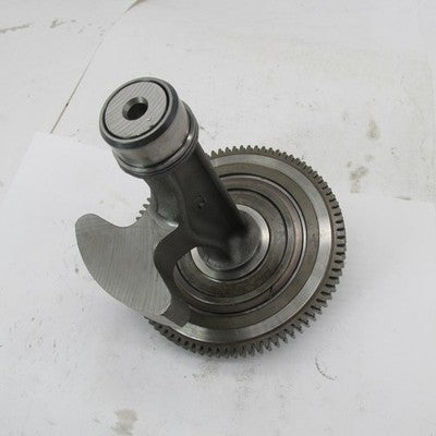 Harley Davidson Genuine Crankshaft Flywheel Balancer Shaft M8 107 18-2