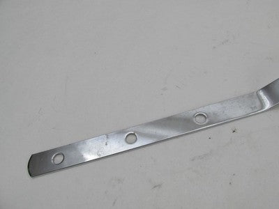 Harley Davidson NOS Chrome Rear Saddlebag Support Bracket Bar FL FLH S