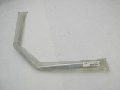 Flanders Chrome 35 Degree Chrome Drag Bars Handlebars DS-300150