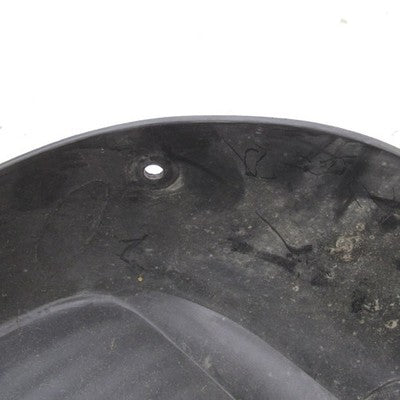 Buell X1 M2 S1 Lightning Left Ram Scoop Air Intake Fairing Cowl Cover