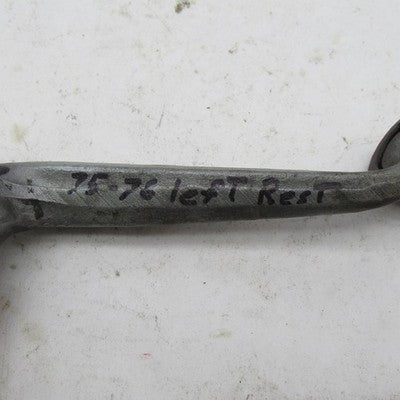 Harley Davidson OEM Left Driver Peg Support Ironhead Sportster 50948-7