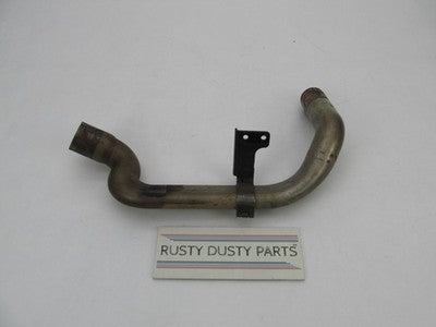 Harley Davidson OEM Crossover Exhaust Pipe for Touring