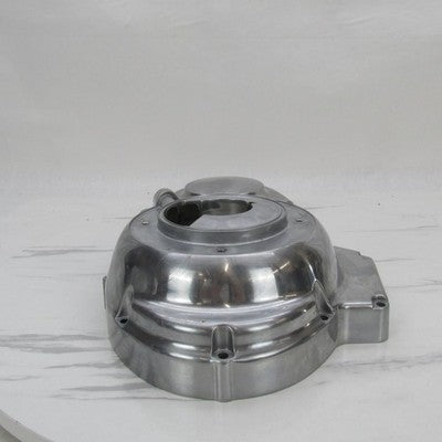 Harley Davidson OEM Chrome XL1200 Primary Drive Clutch Cover Sportster