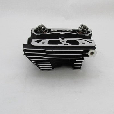 Harley-Davidson OEM Stock 07-13 Twin Cam 96 Rear Cylinder Head 17096-0