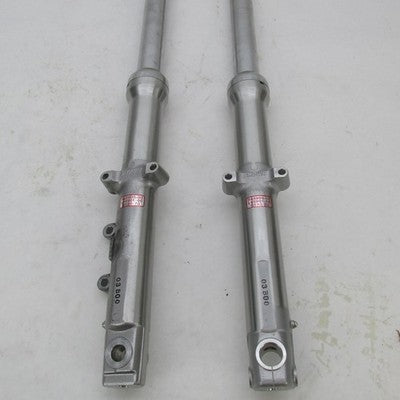 Harley OEM Sportster XL 39mm Showa R/L Front Fork Assembly 45900-00 45