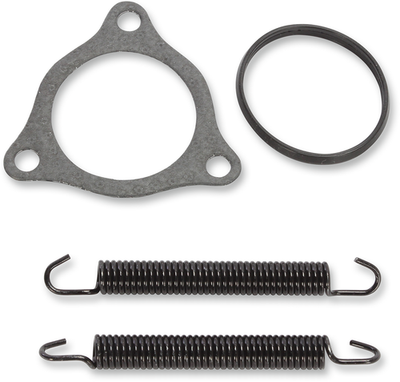Moose Racing Exhaust Gasket Kits 0934-5344