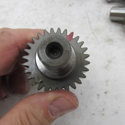 Set of Harley OEM EUC 91-99 Evo Sportster 5-Speed 883/1200  "D" Grind