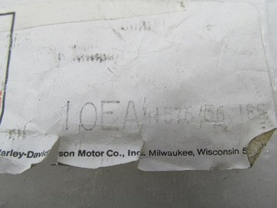 Lot of 8 Harley Davidson Genuine NOS Knucklehead UL Rear Axle Adjuster