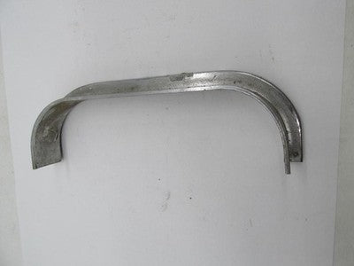 Harley Davidson Genuine Oil Tank Trim FL FX 1965-1986 4 Speed 62534-65