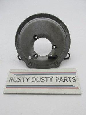Harley Davidson 2001-2006 Dyna Super Glide FXDXI Air Cleaner Backing Plate