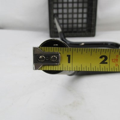 Harley Davidson OEM Gloss Black Ape Hanger Handlebars 1.25" Touring