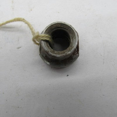 Harley Davidson NOS Thread Starter Shaft Nut P/N 31493-67