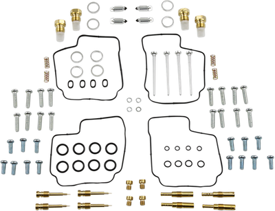 Parts Unlimited Carburetor Repair Kits 1003-1321