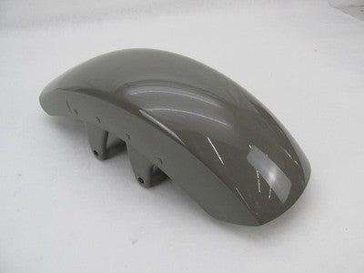 Polaris Indian Genuine NOS Front Fender Quartz Gray 1025320-875