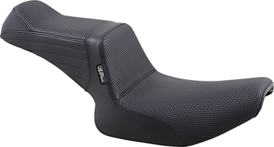 Le Pera Tailwhip Seats Double Diamond L-588BW
