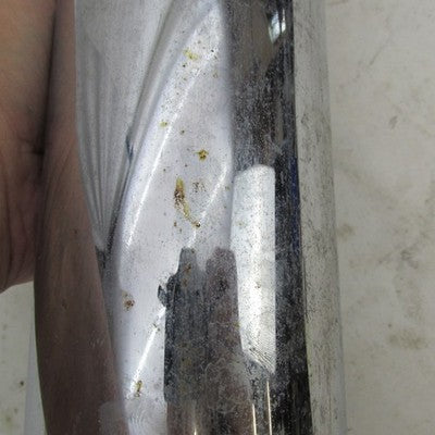 Harley Davidson OEM Screamin Eagle Slip On Muffler Chrome 80873-10