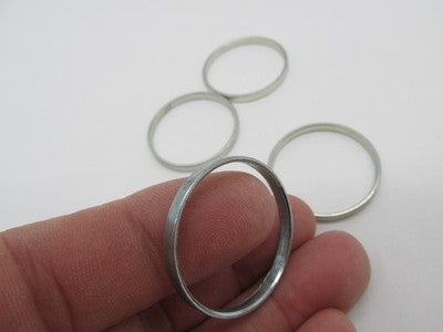 Lot of 4 Harley Davidson Genuine NOS Exhaust Washer 65782-82