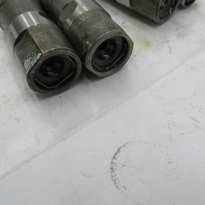 Set of 4 Harley-Davidson OEM Stock Twin Cam Hydraulic Roller Lifters