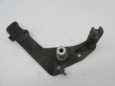 Harley Softail Early Wide Glide Shovelhead Brake Pedal Forward Control