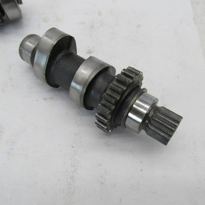 Set of Harley-Davidson OEM Stock 99-06 Twin Cam 88 Camshafts 25534-99