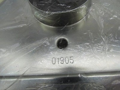 K&N Genuine NOS Harley Davidson High-Flow Air Cleaner Filter Element H