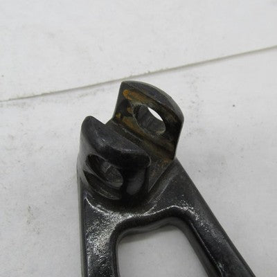 Harley Davidson OEM Left Side Passenger Footpeg Support Bracket FXD 52