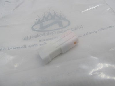 Lot of 3 NAMZ 2120-0363 NJST-04P JST Mini Connector - 4-Wire - Male