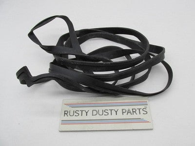 Mixed Lot of 6 Harley-Davidson Genuine Stock Air Cleaner Cover Rubber