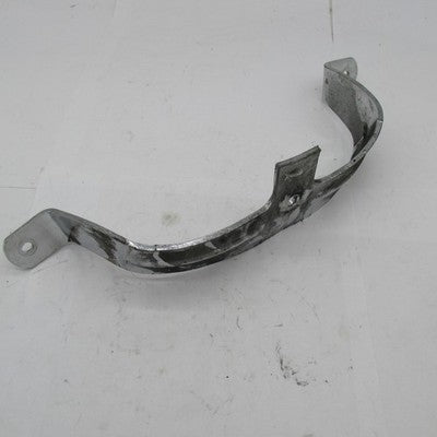 Harley Davidson Genuine Gilded Rear Fender Bracket Saddlebag Chrome 91