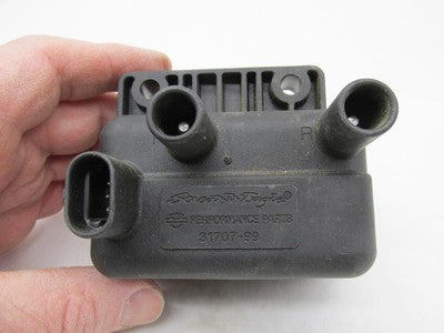 Harley-Davidson Genuine Screamin Eagle Spark Plug Igniter Ignition Coi