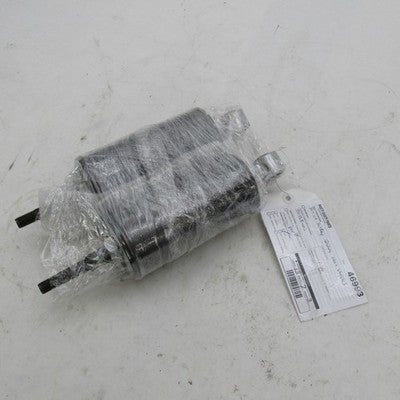 Pair of Harley Davidson OEM 00-17 Softail Showa Rear Shocks 54508-00