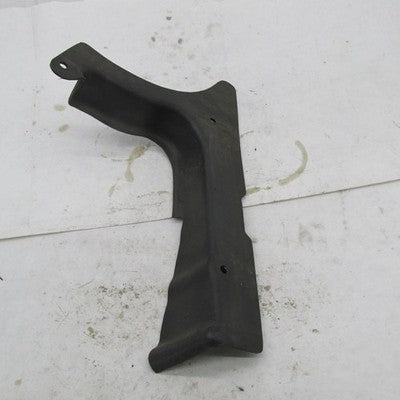 Harley Davidson OEM Black Lower Belt Guard 60362-86