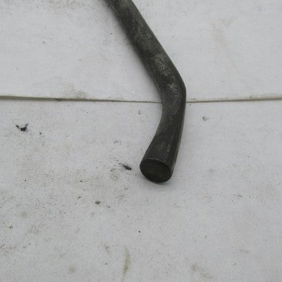 Harley OEM Vintage 57-79 Ironhead Sportster Jiffy Kickstand w/ Spring