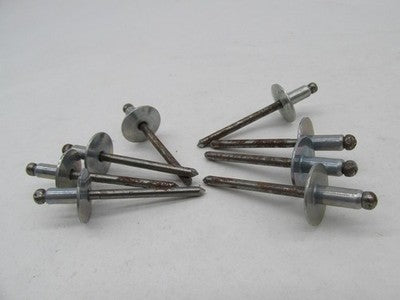 Lot of 8 Harley Davidson Genuine NOS Blind Rivets 8483