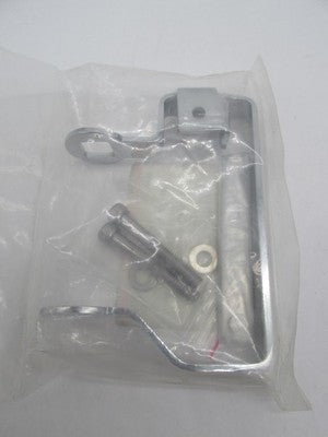 V-Twin NOS Harley XL Ignition Coil Mount, Chrome 31-0758 | 31740-04 |
