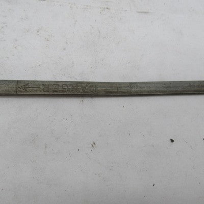 Harley Davidson OEM NOS Bypass Valve + Gauge Rod Assy. 54-78 KH/XL/XLH