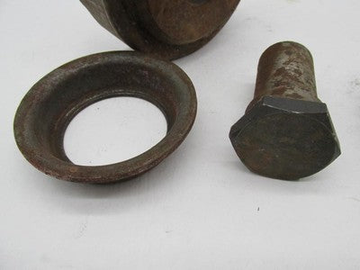 Harley Davidson 23T Shovelhead Panhead Compensator Sprocket Assembly