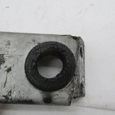 Harley Davidson OEM Oil Tank Mounting Bracket Ironhead