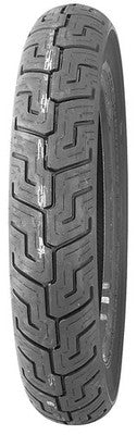 Dunlop D401 Harley Davidson Touring Tire 200/55R-17 Rear 3016-45