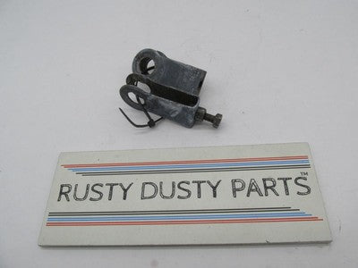 Pair of Triumph T140 T-140 Rear Wheel Axle Adjusters