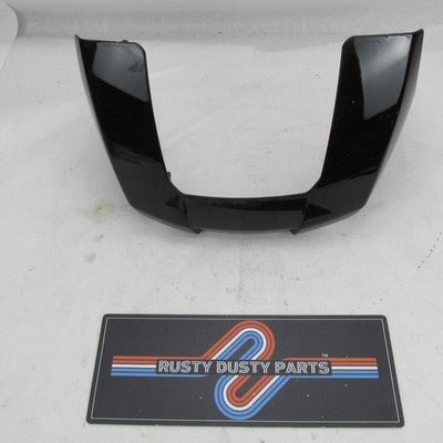 Harley Genuine OEM '21+ Pan America Front Headlight Fairing Cowl Black