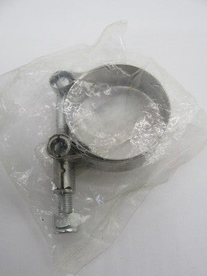 Shindy NOS 1.63" - 1.88" Exhaust Pipe Clamp 1861-0871 | 30-712