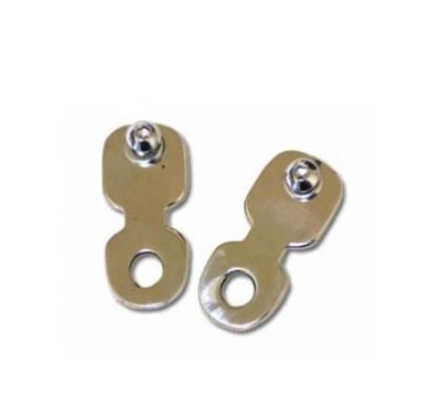 Baron Custom Marker Light Mounts Flat BA-3200-02