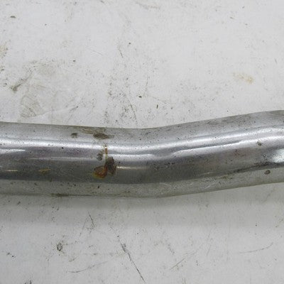Harley Davidson OEM Front Exhaust Header Pipe 1983-1986 FXR 65669-83