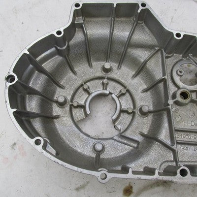 Harley Davidson OEM Polished Primary Chaincase Clutch Cover Sportster