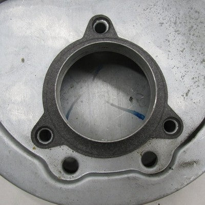 Harley OEM 08-13 Touring & Trike Air Filter Element w/ Bracket 29633-0