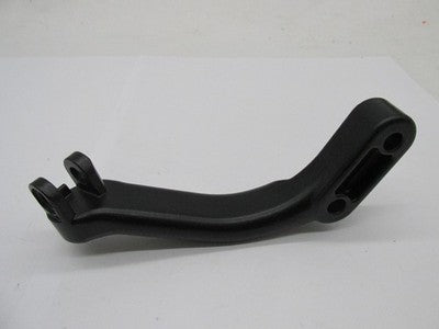 Harley NOS Genuine OEM V-Rod Muscle LEFT Passenger Footrest Bracket 50