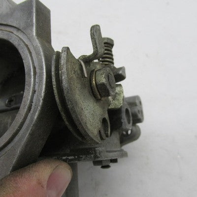 Harley Genuine AMF 1977-78 XLCR 1000 Cafe Racer Butterfly Carburetor 2
