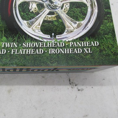Drag Specialties 2024-2025 OldBook Vintage Harley Parts Dealer Catalog