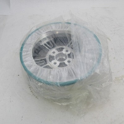 Harley Davidson Genuine 15x5 Tri Glide Trike Enforcer Rear Wheel Rim 4